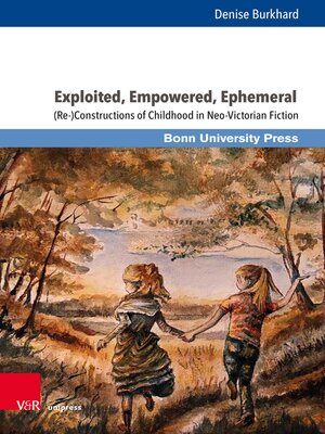 cover image of Exploited, Empowered, Ephemeral